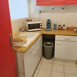 Appartement Cosy Et Lumineux
